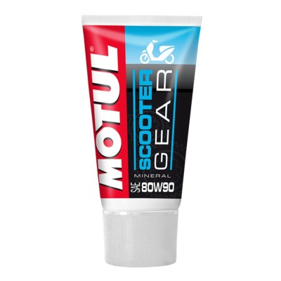 Huile de Boîte Motul Scooter Gear 80W90