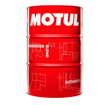 Huile Moteur Motul Tekma Diesel 2T