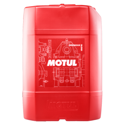 Motul Tekma Mega X 10W40