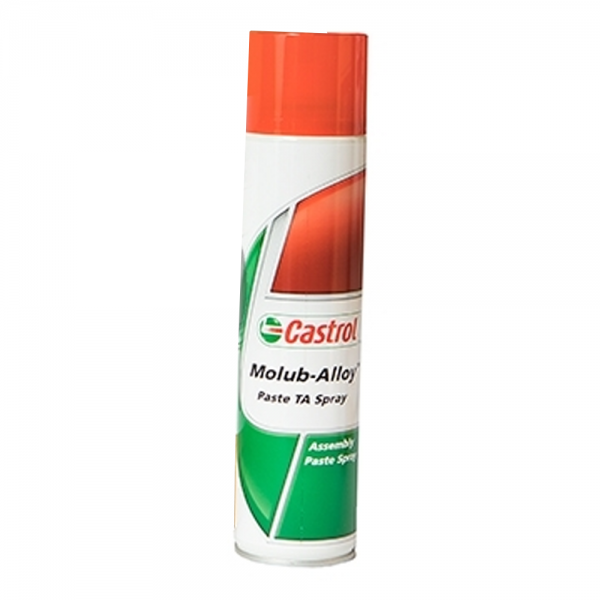 Castrol Molub-Alloy Paste TA Spray