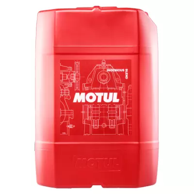 Fluide Hydraulique Motul Rubric HM 32