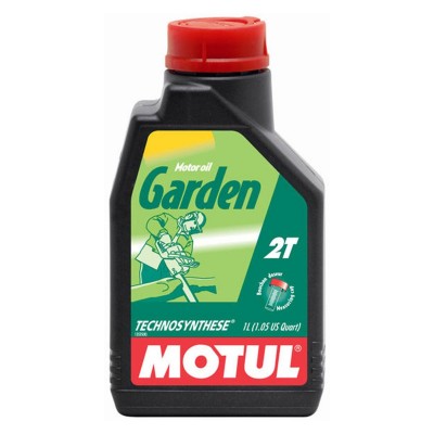Motul Garden 2T