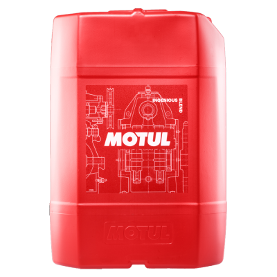 Huile moteur 100% synthèse MOTUL BIO 2T pour tondeuse, motoculteur,  tronçonneuse