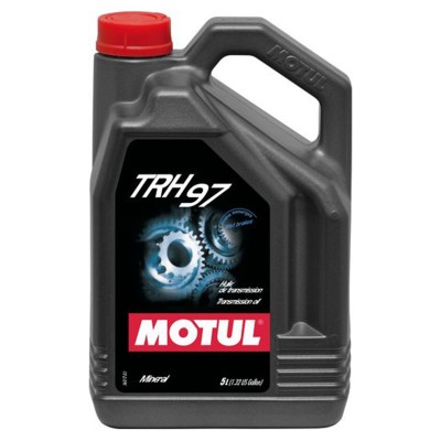 Huile de Transmission Motul TRH 97