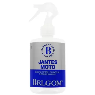 Belgom Jantes Moto