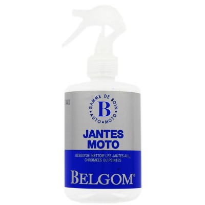 Belgom Jantes Moto