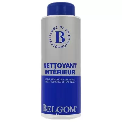 Belgom Nettoyant Intérieur