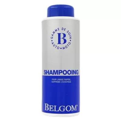 Belgom Shampooing