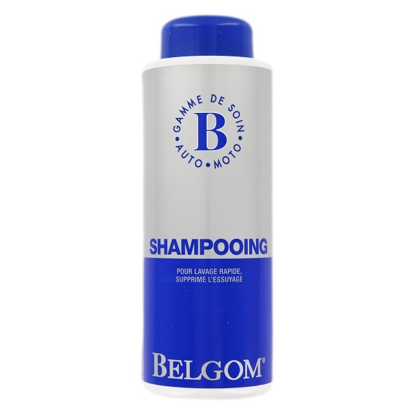 Belgom Shampooing