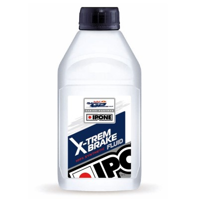 Liquide de Frein Ipone X-Trem Brake Fluid