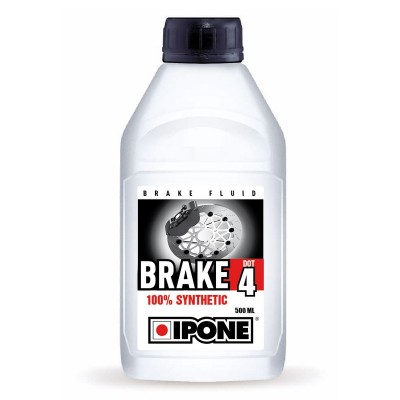 Liquide de Frein Ipone Brake DOT 4