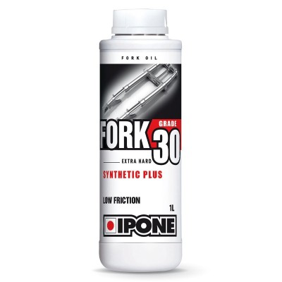 Huile de Fourche Ipone Fork 30 Extra Hard