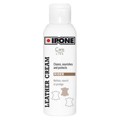 Nettoyant Cuir Ipone Leather Cream