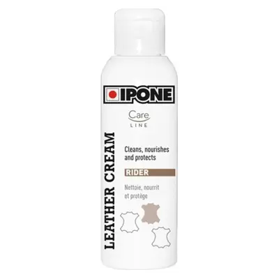 Nettoyant Cuir Ipone Leather Cream