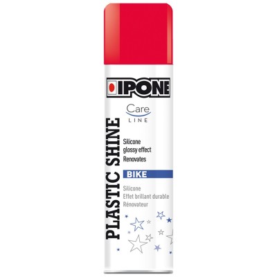 Rénovateur Plastique Ipone Plastic Shine