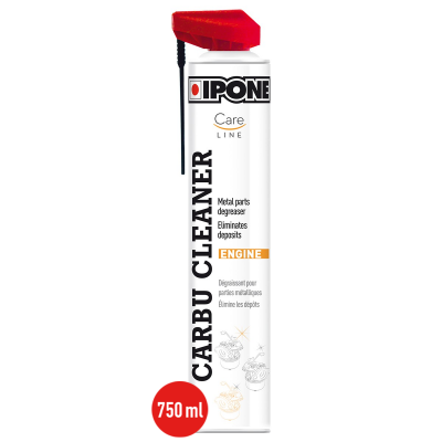 Nettoyant Carburateur Ipone Carbu Cleaner