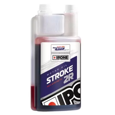 Huile Moteur Ipone Stroke 2R