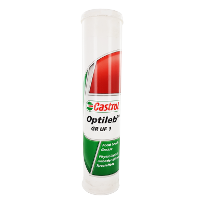 Graisse Castrol Optileb GR UF 1