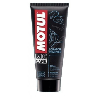 Motul Efface Rayures MC Care