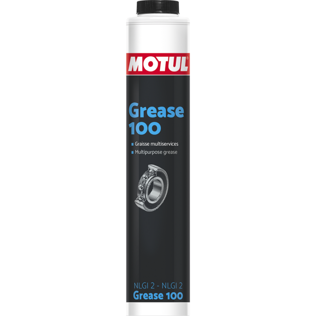 Graisse Motul Grease 100 Classic Graisse Motul Grease 100 Classic