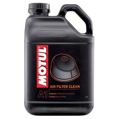 Nettoyant Filtre Motul A1 Air Filter Clean