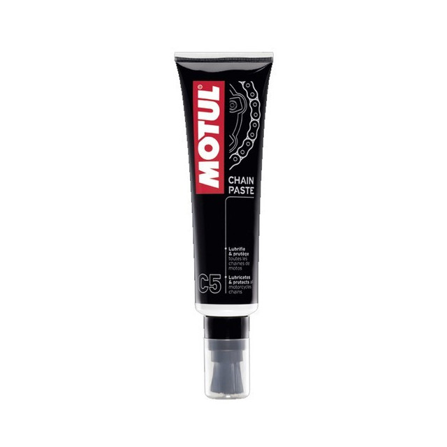 Graisse Chaîne Motul C5 Chain Paste