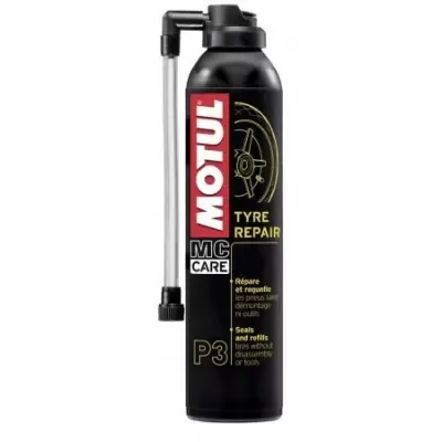 Motul P3 Tyre Repair 300ml