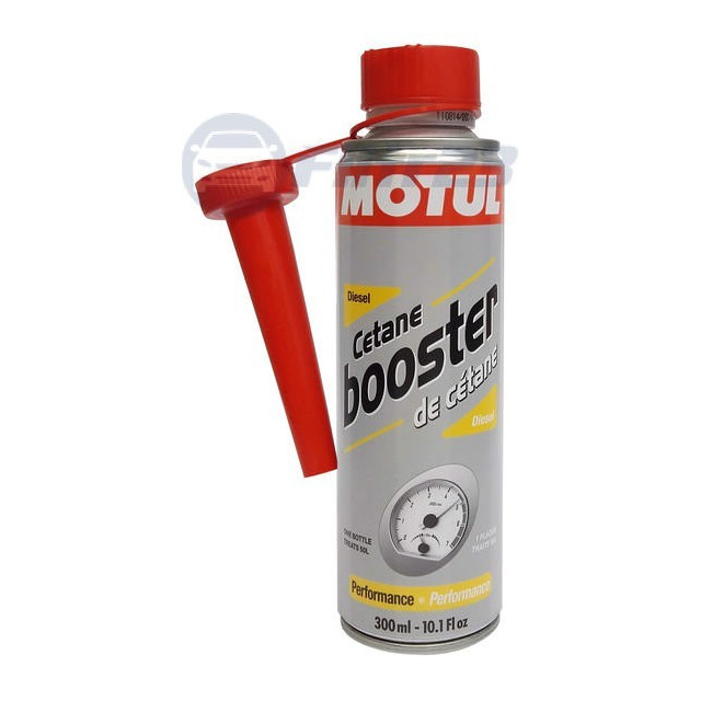 Motul Cetane Booster 300ml