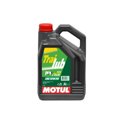 Lubrifiant Motul Trailub 15W30