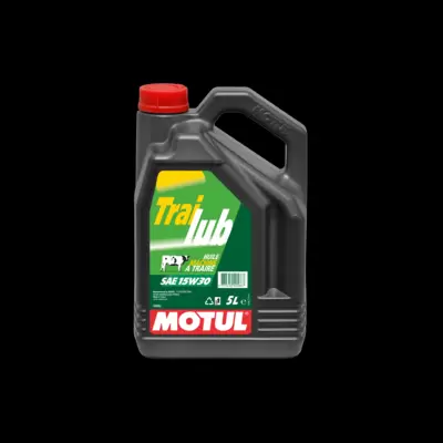Lubrifiant Motul Trailub 15W30