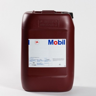 Huile de Boîte Mobil Mobilube HD-A 85W90