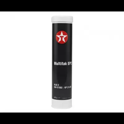 Graisse Texaco Multifak