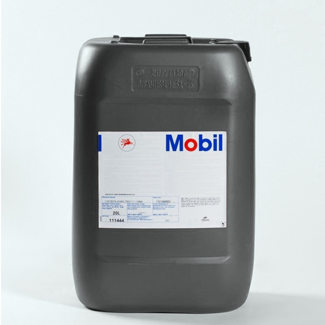 Huile Industrielle Mobil SHC Cibus 32