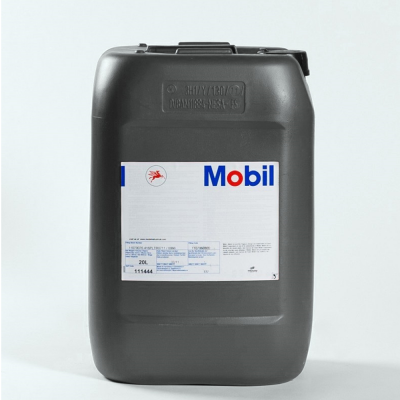Huile Engrenage Mobil Delvac Synthetic Gear Oil 75W140