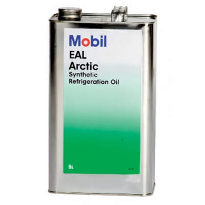 Huile de Compresseur Frigorifique Mobil EAL Arctic 22 CC