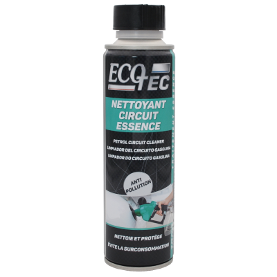 EcoTec Nettoyant Circuit Essence