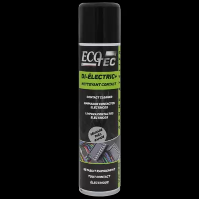 EcoTec Di-Électric +