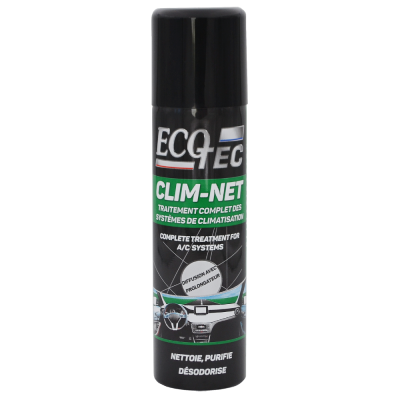 Additif Ecotec Clim-Net