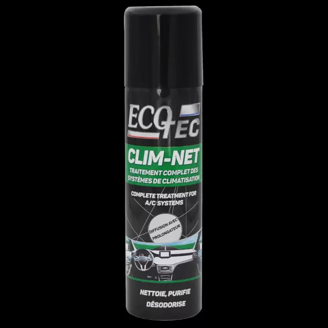 Additif Ecotec Clim-Net