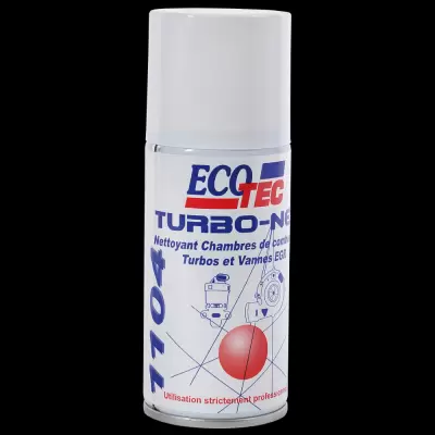 Additif EcoTec Turbo-NET