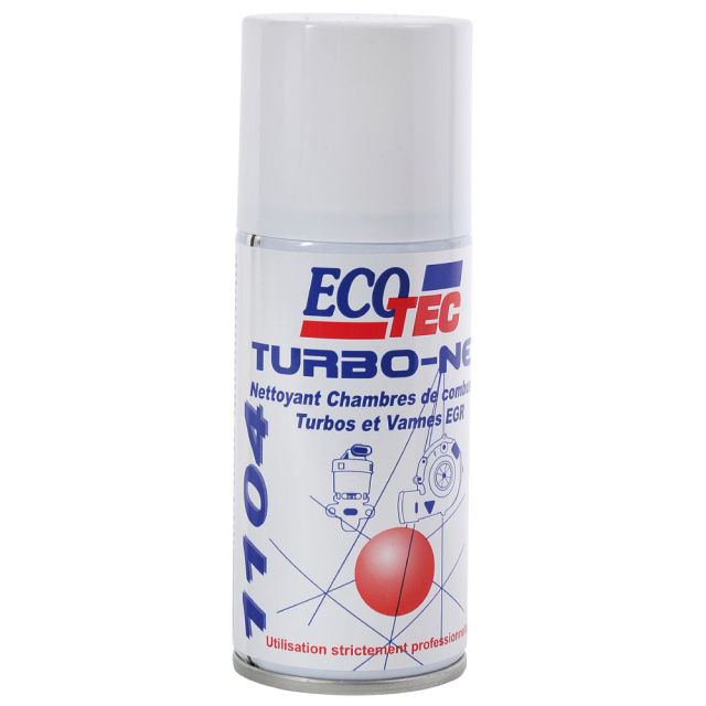 Additif EcoTec Turbo-NET Additif EcoTec Turbo-NET