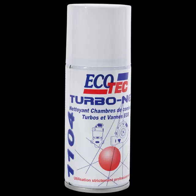 Additif EcoTec Turbo-NET Additif EcoTec Turbo-NET