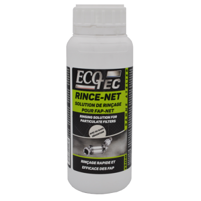 EcoTec Rince-NET
