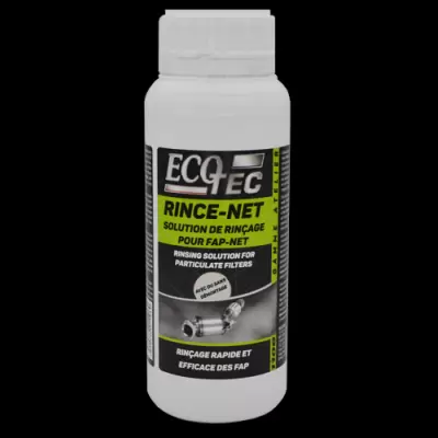 EcoTec Rince-NET
