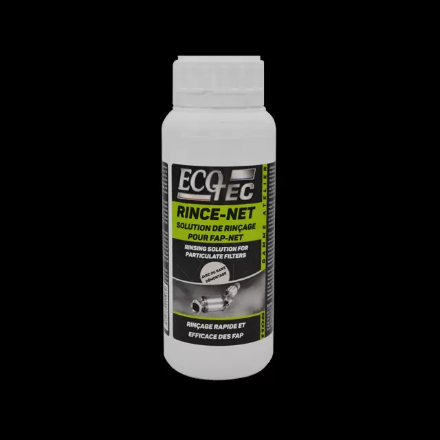 EcoTec Rince-NET