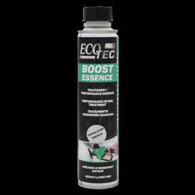 Additif EcoTec Boost Evolution Essence