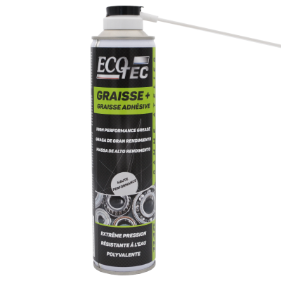 Graisse EcoTec Graisse +