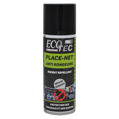 EcoTec Place-Net Anti-Rongeurs