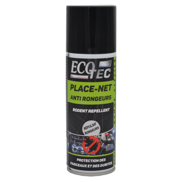 EcoTec Place-Net Anti-Rongeurs