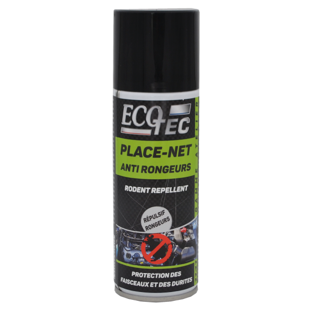 EcoTec Place-Net Anti-Rongeurs